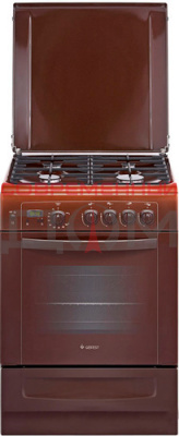 Плита газовая GEFEST 5100-03 0001 (03К)